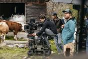 Távolság Dávid Attila film
