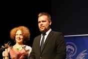 23. Győri Könyvszalon ünnepélyes megnyitó 10