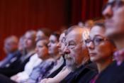 23. Győri Könyvszalon ünnepélyes megnyitó 13