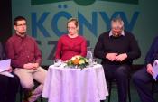 Győri Tanulmányok 46. 23. Győri Könyvszalon