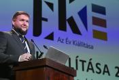 Év kiállítása díj 2024