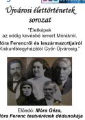 Móra család