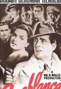 Casablanca movie poster