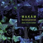 Makám Borostyánének