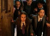 Matilda A musical film