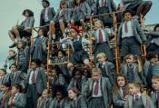 Matilda A musical film