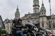 Széles Zoltán és az Arrabona Eagles Motoros Club 02