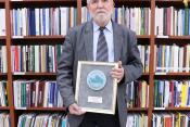 Dr. Horváth József Kisalföld Presztízs Díj