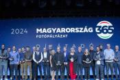 Magyarország 365 fotópályázat 2024
