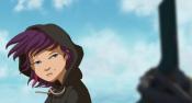 Tündér Lala - Fairyheart animációs film
