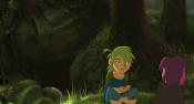 Tündér Lala - Fairyheart animációs film