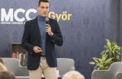 Pedagóguskonferencia győri MCC