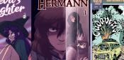 The Devil's Daughter Hermann A mi utunk