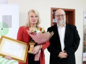 Az Év Települési Könyvtárosa és Az Év Könyvtárfenntartó Önkormányzata 2