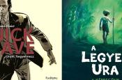 Nick Cave Uram, kegyelmezz A legyek ura