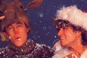 Wham Last Christmas