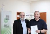 Dr. Kovács Pál Könyvtár és Közösségi Tér 10