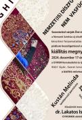 Nemzeti(is) díszfüggöny, nem vasfüggöny