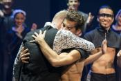 Dr. Vasas Norbert és a Kardirex Művészeti Díj 02