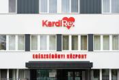 Kardirex Egészségügyi Központ 01