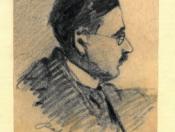 Békéssy Leó festőművész