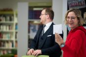 Bősárkányi Könyvtári, Információs és Közösségi Hely 12