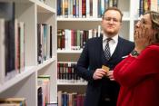 Bősárkányi Könyvtári, Információs és Közösségi Hely 17