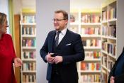 Bősárkányi Könyvtári, Információs és Közösségi Hely 08