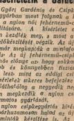 Gardénia Csipkefüggönygyár 09