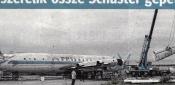Abdai IL-18D repülőgép 27
