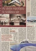 Abdai IL-18D repülőgép 14