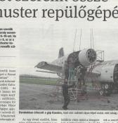 Abdai IL-18D repülőgép 28