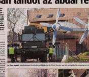Abdai IL-18D repülőgép 17