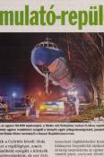Abdai IL-18D repülőgép 25