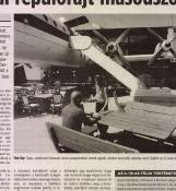 Abdai IL-18D repülőgép 12