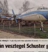 Abdai IL-18D repülőgép 20