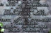 Magyar emléktábla